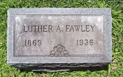 Luther Andrew Fawley 
