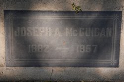 Joseph Andrew McGuigan 