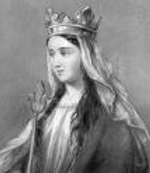 Princess Agatha <I>von Brunswick</I> of Wessex 