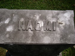 Naomi E. <I>Otis</I> Boone Devine 