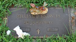 William D “Billy” Knowles 