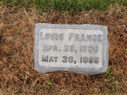 Louis Prange 
