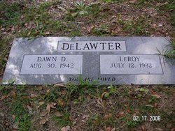 Dawn D. DeLawter 
