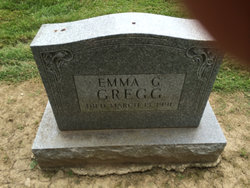 Emma G Gregg 