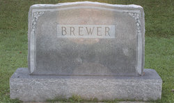 John Lawrence Brewer 