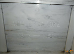 William F. Duke 