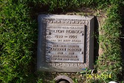 Wilton Washington Robison 