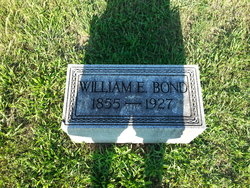 William E. Bond 