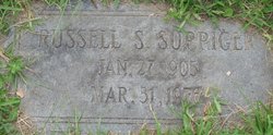 Russell S. Suppiger 