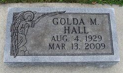 Golda Hall 