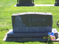 Eual T. Eaton 