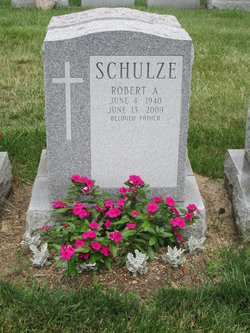 Robert A Schulze 