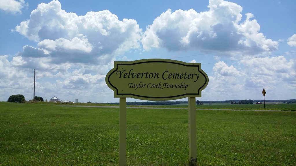 Yelverton Cemetery