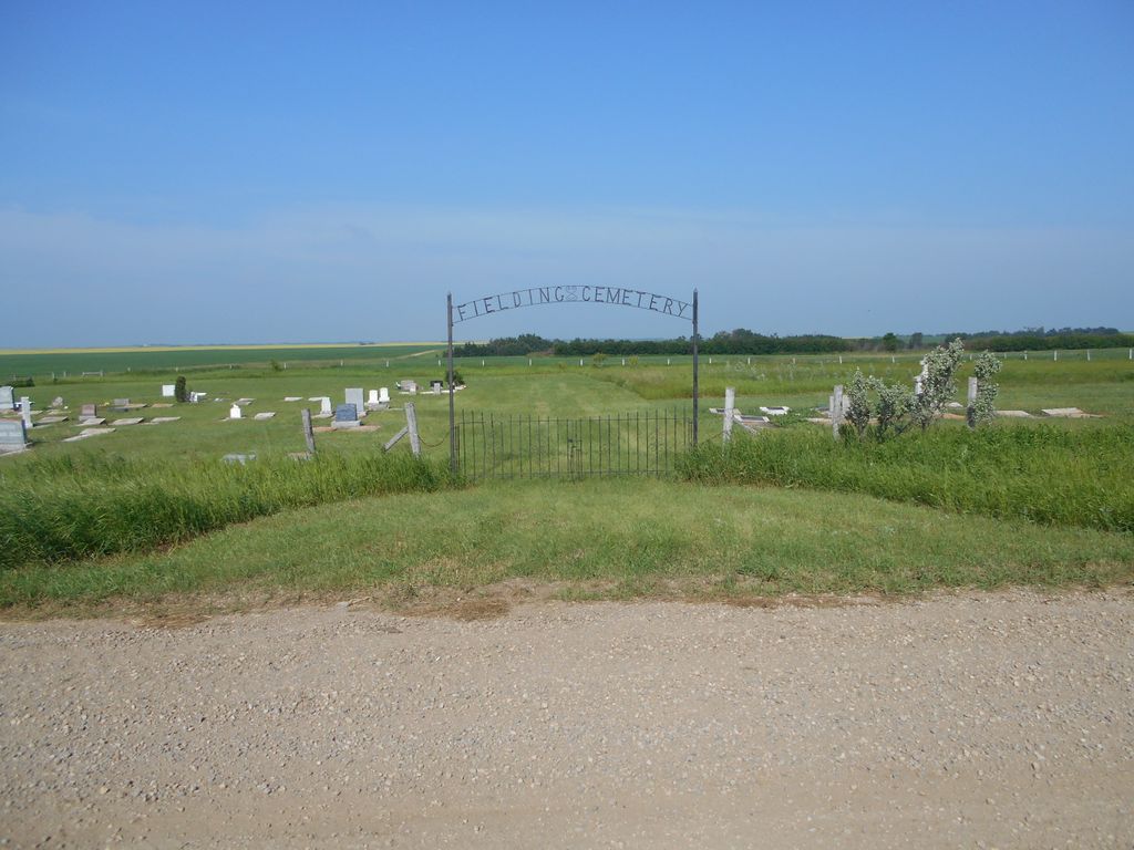 Fielding Cemetery