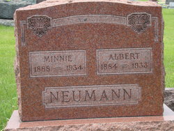 Albert Neumann 