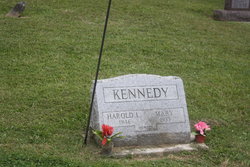 Mary Kennedy 
