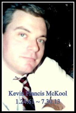 Kevin Francis McKool 