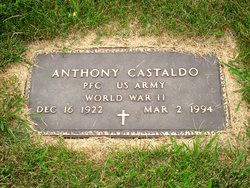 Anthony Antonio Castaldo 