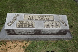 Norris D. Attaway 