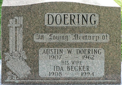 Austin W. Doering 