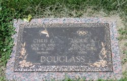 Chris E. Douglass 