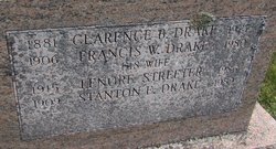 Clarence Benjamin Drake 