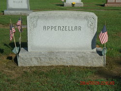 William Appenzellar 