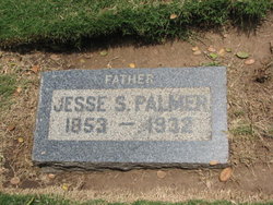Jesse S. Palmer 