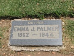 Emma J. Palmer 