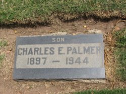 Charles E. Palmer 