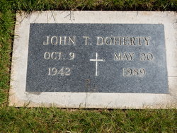 John T. Doherty 