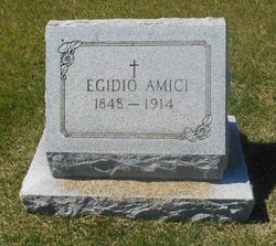 Egidio Amici 