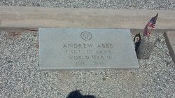 Andrew Abbe 