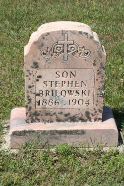 Stephen Brilowski 