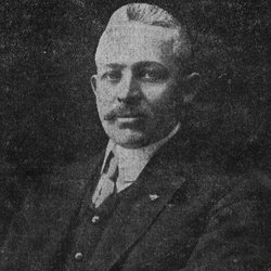 Motley H. Flint 