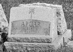 Elizabeth A. Apgar 