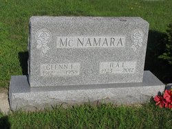 Glenn Frederick McNamara 