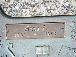 Anna Frew <I>Bowie</I> Bales 