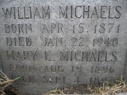 William Michaels 