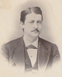 Alfred W Chamberlain 