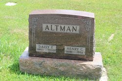 Henry C. Altman 