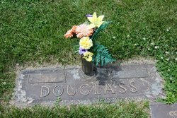 Jeanette “Gus” Douglass 