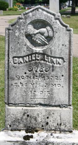 Daniel Lee Linn Jr.