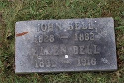 John Henry Bell 