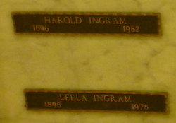 Leela Ingram 