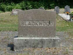 Edward M Blackwood 