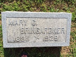 Mary Catherine <I>Fleer</I> Bringardner 