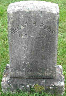 Heman H. Bump 