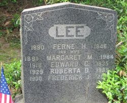 Edward C. Lee 