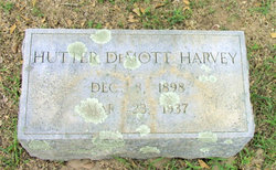 Hutter <I>DeMott</I> Harvey 
